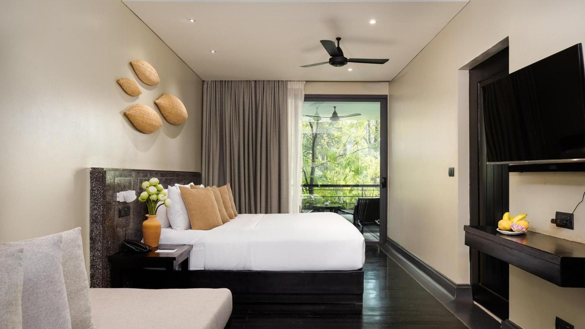 Hotel Anjali By Syphon Siem Reap Exterior foto